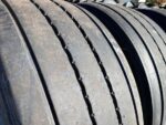 Opony ciężarowe 385/55R22.5 TRUCKSTAR TH TRAILER 3 / 10-12mm
