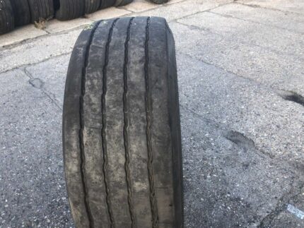 Opony ciężarowe 385/65R22.5 MARIX MT NATIONAL 3 / 9mm