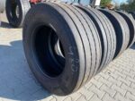 Opony ciężarowe 385/55R22.5 TRUCKSTAR TH TRAILER 3 / 10-12mm