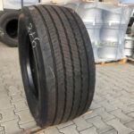  Opona ciężarowa 385/55R22.5 TRUCKSTAR TH STEER 3 / 100% BIEŻNIKA