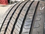 Opona ciężarowa 385/55R22.5 TRUCKSTAR TH STEER 3 / 100% BIEŻNIKA