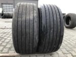 Opony ciężarowe 385/55R22.5 TRAZANO CR966 / 7-9mm