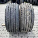  Opony ciężarowe 385/55R22.5 TRAZANO SMART TRANS T / 11-12mm