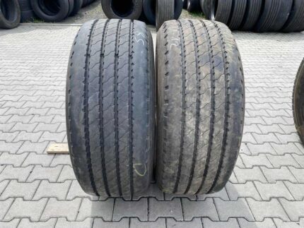  Opony ciężarowe 385/55R22.5 TRAZANO SMART TRANS T / 11-12mm