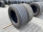 Opony ciężarowe 385/55R22.5 TRAZANO SMART TRANS T / 11-12mm