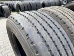 Opony ciężarowe 385/55R22.5 TRAZANO SMART TRANS T / 11-12mm