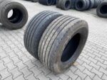 Opony ciężarowe 385/55R22.5 TRAZANO SMART TRANS T / 11-12mm