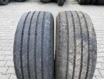 Opony ciężarowe 385/55R22.5 TRAZANO SMART TRANS T / 11-12mm
