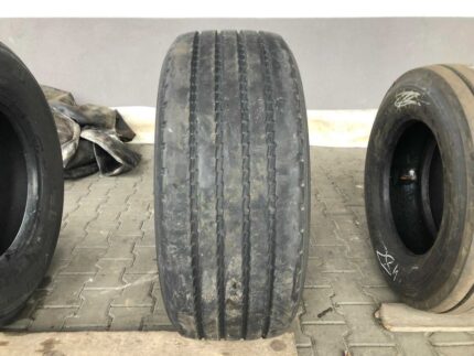  Opona ciężarowa 385/55R22.5 TRAZANO SMART TRANS T / 9-11mm