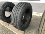 Opona ciężarowa 385/55R22.5 TRAZANO SMART TRANS T / 9-11mm