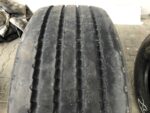 Opona ciężarowa 385/55R22.5 TRAZANO SMART TRANS T / 9-11mm