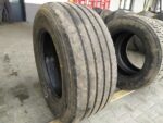 Opona ciężarowa 385/55R22.5 TRAZANO SMART TRANS T / 8-9mm