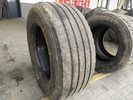  Opona ciężarowa 385/55R22.5 TRAZANO SMART TRANS T / 8-9mm