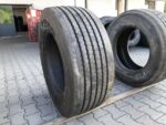 Opona ciężarowa 385/55R22.5 TOYO M149 / 13-14mm