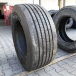  Opona ciężarowa 385/55R22.5 TOYO M149 / 13-14mm