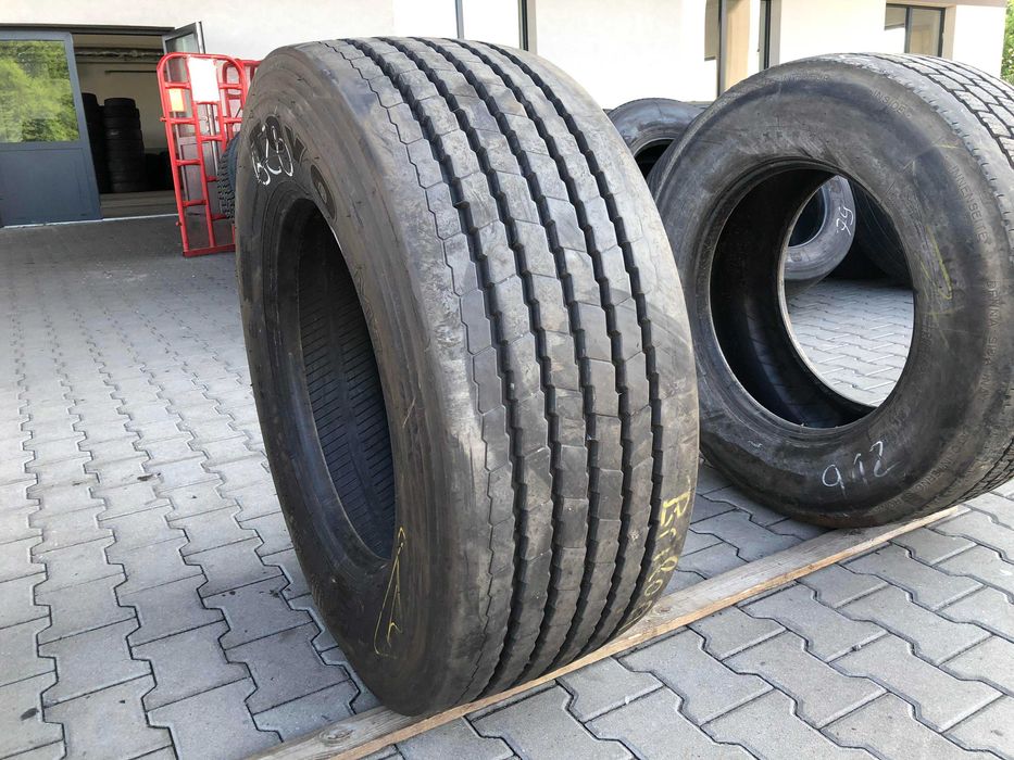 Opona ciężarowa 385/55R22.5 TOYO M149 / 13-14mm Opona ciężarowa 385/55R22.5 TOYO M149 / 13-14mm
