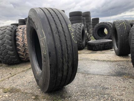  Opony ciężarowe 385/65R22.5 MATADOR THR4 / 11mm