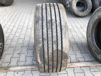 Opona ciężarowa 385/55R22.5 TOYO M149 / 13-14mm