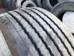 Opona ciężarowa 385/55R22.5 TOYO M149 / 13-14mm