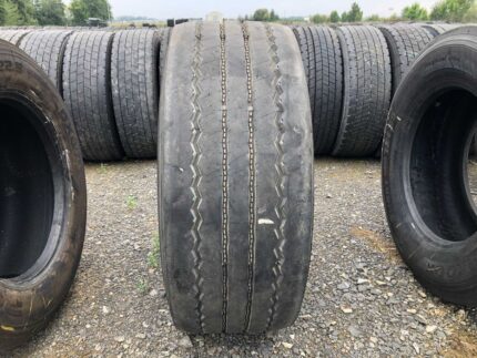  Opona ciężarowa 385/55R22.5 TORQUE FTL311 / 14-15mm
