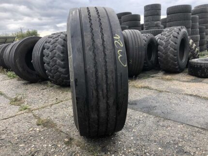 Opony ciężarowe 385/65R22.5 MATADOR THR4 / 11mm