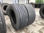 Opony ciężarowe 385/55R22.5 TEAMSTAR TH TRAILER / 10-12mm