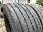 Opony ciężarowe 385/55R22.5 TEAMSTAR TH TRAILER / 10-12mm