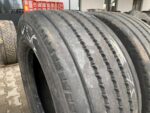 Opony ciężarowe 385/55R22.5 TEAMSTAR TH TRAILER / 9-12mm