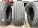 Opona ciężarowa 385/55R22.5 SEMPERIT EURO-TRAILER / 6-7mm