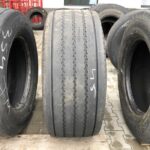  Opona ciężarowa 385/55R22.5 SEMPERIT EURO-TRAILER / 6-7mm