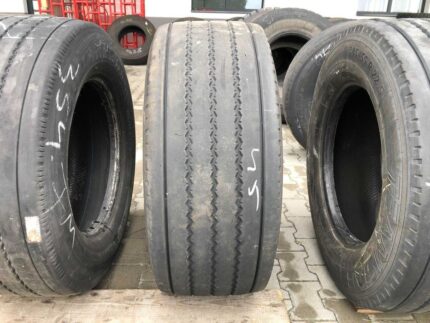  Opona ciężarowa 385/55R22.5 SEMPERIT EURO-TRAILER / 6-7mm