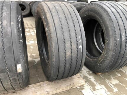 Opona ciężarowa 385/55R22.5 SEMPERIT EURO-TRAILER / 6-7mm