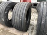 Opona ciężarowa 385/55R22.5 SEMPERIT EURO-TRAILER / 6-7mm
