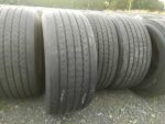 Opona ciężarowa 385/55R22.5 SEMPERIT RUNNER F2 / 12mm