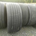  Opona ciężarowa 385/55R22.5 SEMPERIT RUNNER F2 / 12mm