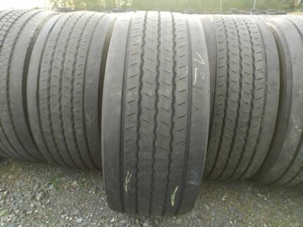 Opona ciężarowa 385/55R22.5 SEMPERIT RUNNER F2 / 12mm
