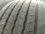 Opona ciężarowa 385/55R22.5 SEMPERIT RUNNER F2 / 12mm