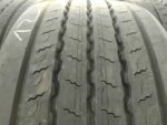 Opona ciężarowa 385/55R22.5 SEMPERIT RUNNER F2 / 12mm