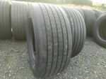 Opona ciężarowa 385/55R22.5 SEMPERIT RUNNER F2 / 10-11mm