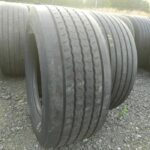  Opona ciężarowa 385/55R22.5 SEMPERIT RUNNER F2 / 10-11mm