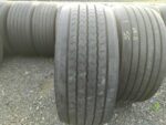 Opona ciężarowa 385/55R22.5 SEMPERIT RUNNER F2 / 10-11mm