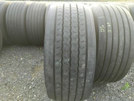 Opona ciężarowa 385/55R22.5 SEMPERIT RUNNER F2 / 10-11mm