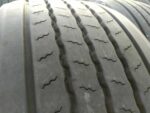 Opona ciężarowa 385/55R22.5 SEMPERIT RUNNER F2 / 10-11mm