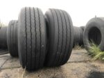 Opony ciężarowe 385/65R22.5 BIEŻNIKOWANE TYP MICHELIN X MULTI T / 15mm