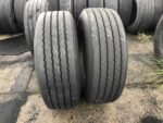 Opony ciężarowe 385/65R22.5 BIEŻNIKOWANE TYP MICHELIN X MULTI T / 15mm