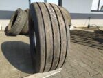Opona ciężarowa 385/55R22.5 SEMPERIT RUNNER T2 / 14mm