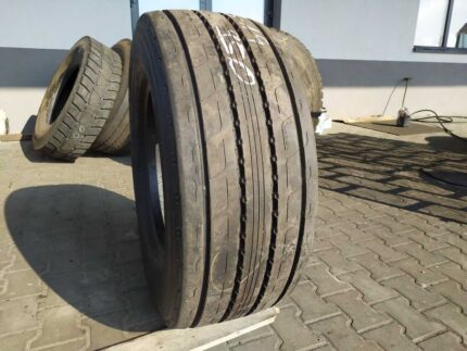  Opona ciężarowa 385/55R22.5 SEMPERIT RUNNER T2 / 14mm