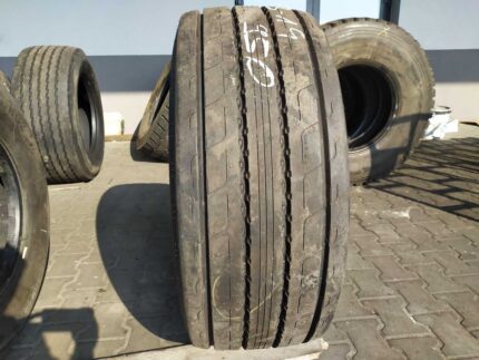 Opona ciężarowa 385/55R22.5 SEMPERIT RUNNER T2 / 14mm