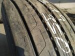 Opona ciężarowa 385/55R22.5 SEMPERIT RUNNER T2 / 14mm