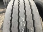 Opony ciężarowe 385/65R22.5 BIEŻNIKOWANE TYP MICHELIN X MULTI T / 15mm